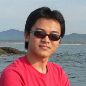 Alexander Zhang